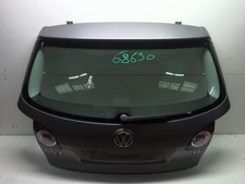 Malle/Hayon arriere VOLKSWAGEN