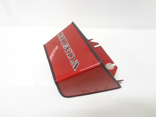 Carénage codone cover fairing - codone,
