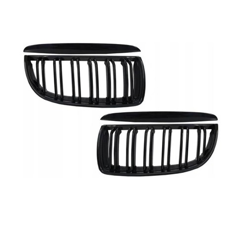 Calandre double lame look m4 - look,
