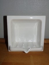 Ancien Porte-savon Mural En