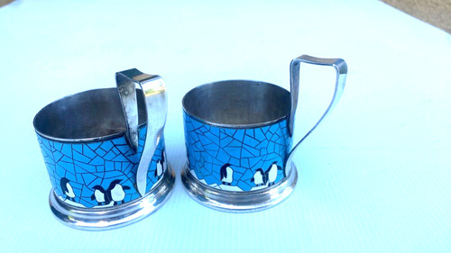 Porte verre metal - porte,