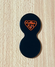 Bouchon boitier body Lens Cap for Rolleiflex Bay I Red logo