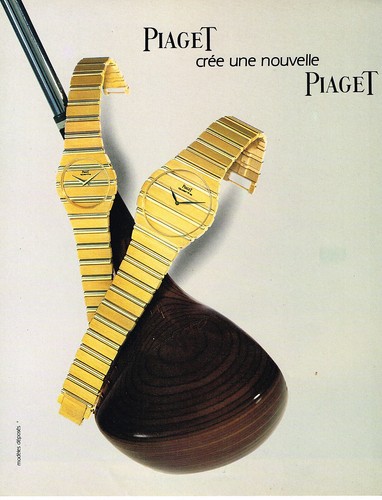 Publicite advertising 1981 - advertising,