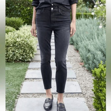 Frank & Eileen Gray Sligo Skinny Jeans 27