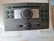 13190856 Autoradio pour OPEL