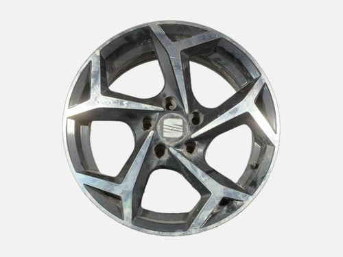 Jante seat ibiza - jante, 4