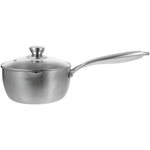 Batterie cuisine inox - batterie,