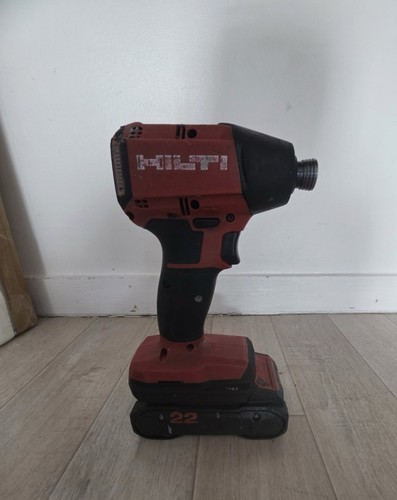 Visseuse choc hilti nuron - visseuse,