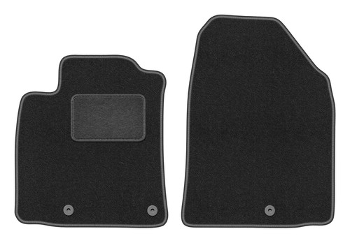 Tapis avant moquette pour - tapis,
