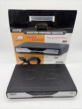 Récepteur Numérique