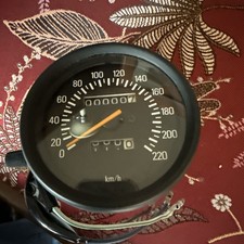Compteur vitesse yamaha - vitesse,