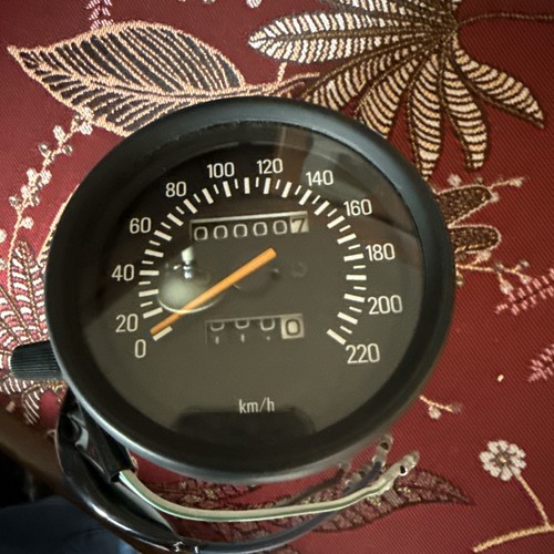 Compteur vitesse yamaha - yamaha, neuf