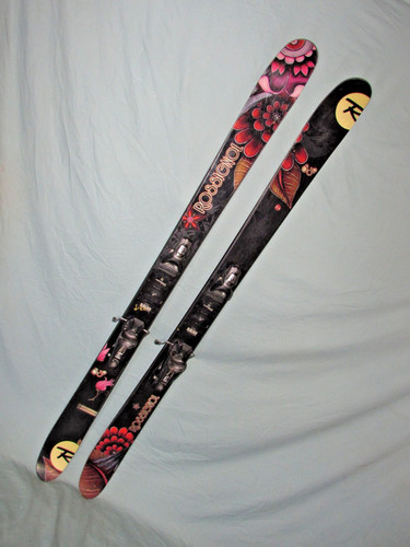 Rossignol women all mtn - rossignol,