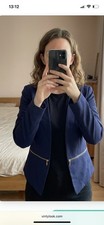 Blazer Femme, Kiabi, Taille