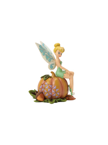 Figurine fée clochette - figurine,
