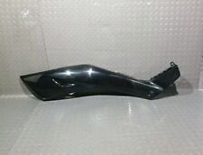 ♻️ Yamaha X-MAX 125 2019 - 2020 Right Fairing Cowl Panel Black BL1-F1721-00 ♻️