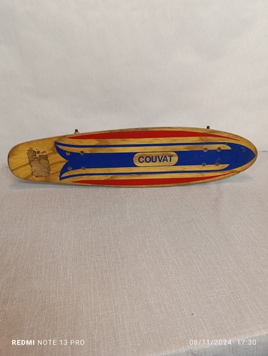 Skateboard vintage 1970 - skateboard,