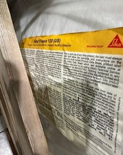 Sika Roofing Fleece 120 Roofing Reinforcement