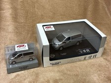 Nissan Nv200 Vanette Minicar Pullback Car Set