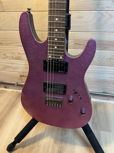 Harley benton fusion special - benton,