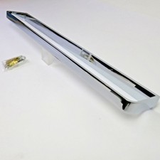 C.R.LAURENCE.CO LUXuRY 27" WALL MOUNT TOWEL BAR CONTEMPORATE POLISHED CHROME