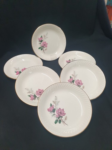 Assiettes creuses modele - assiettes,