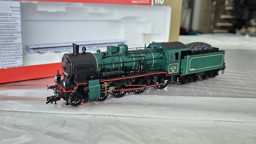 Fleischmann 416772 - ho,