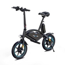 Draisienne électrique