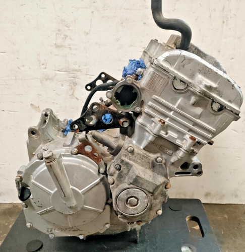 Bloc moteur pc25e - moteur,