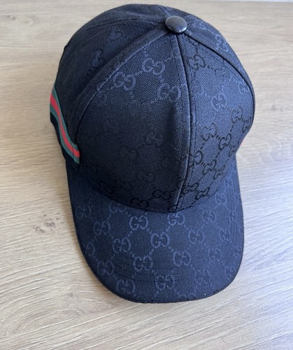 Gucci casquette baseball - de,
