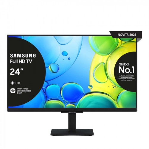 Samsung ue24f6000fuxzt smart - samsung,