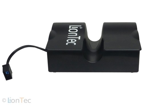 Golf caddy batterie 12v - batterie,