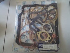 RUGGERINI MD 170/171 ENGINE GASKET SERIES - MD 190-191 2 CYLINDER NEW