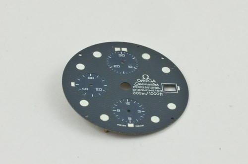 Omega seamaster automatique - omega,