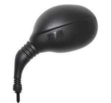 Retro yamaha 125 majesty-mbk 125 skyliner gauche noir r.o. 5ds-f6280-00