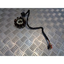 stator bobines allumage atv wanjin 200 pailision wj200st-6 scooter trike chinois