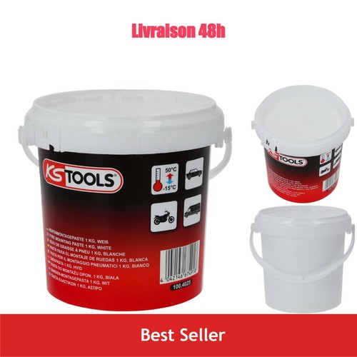 Tools seau de - tools, graisse