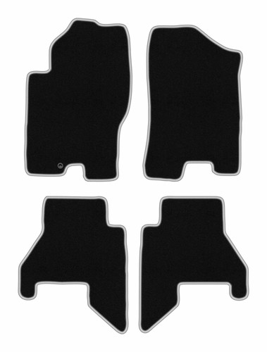 Tapis moquette nissan - tapis,