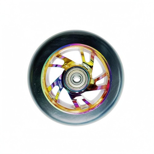 Roue trottinette 100 - de,