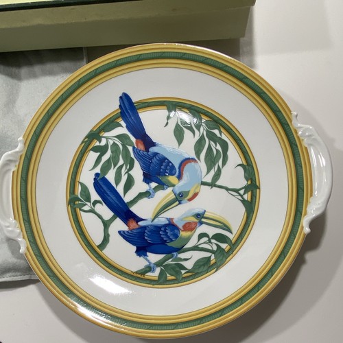 Hermès limoges porcelaine - hermès,