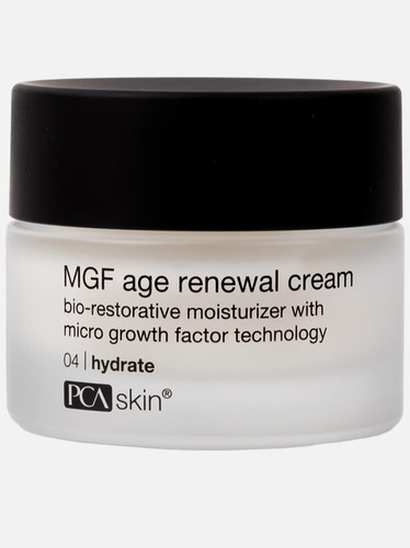 Pca skin mgf age - renewal, cream