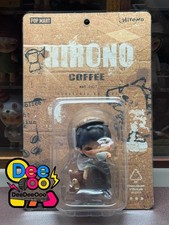 AUTHENTIC HIRONO COFFEE FIGURE TOY GIFT BRAND NEW HIRONO COFFEE