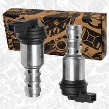 2x Vanne de Contrôle CV0013