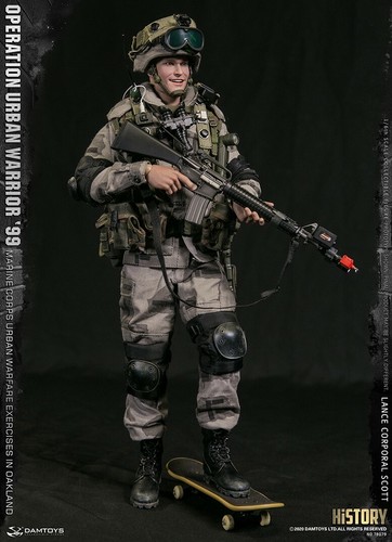 Damtoys scale operation - scale,