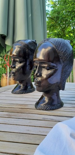 Sculpture africaine