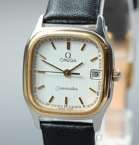Montre femme omega - montre,