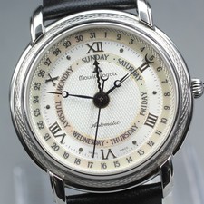 Montre Homme Vintage MAURICE