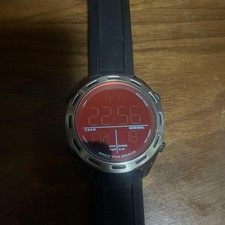 Montre numérique DIESEL ONLY