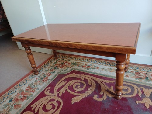 Petite table basse