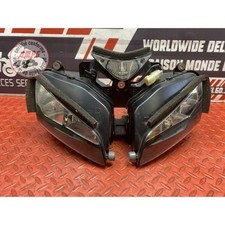 Optique de phare avant Honda